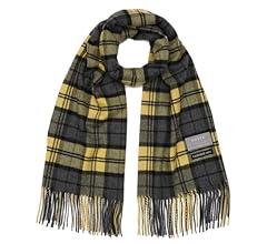 バーバリー カシミヤ100% 大判ショール チェック柄 カシミヤ 100% 大判 ストール チェック柄 60×200cm ベージュ